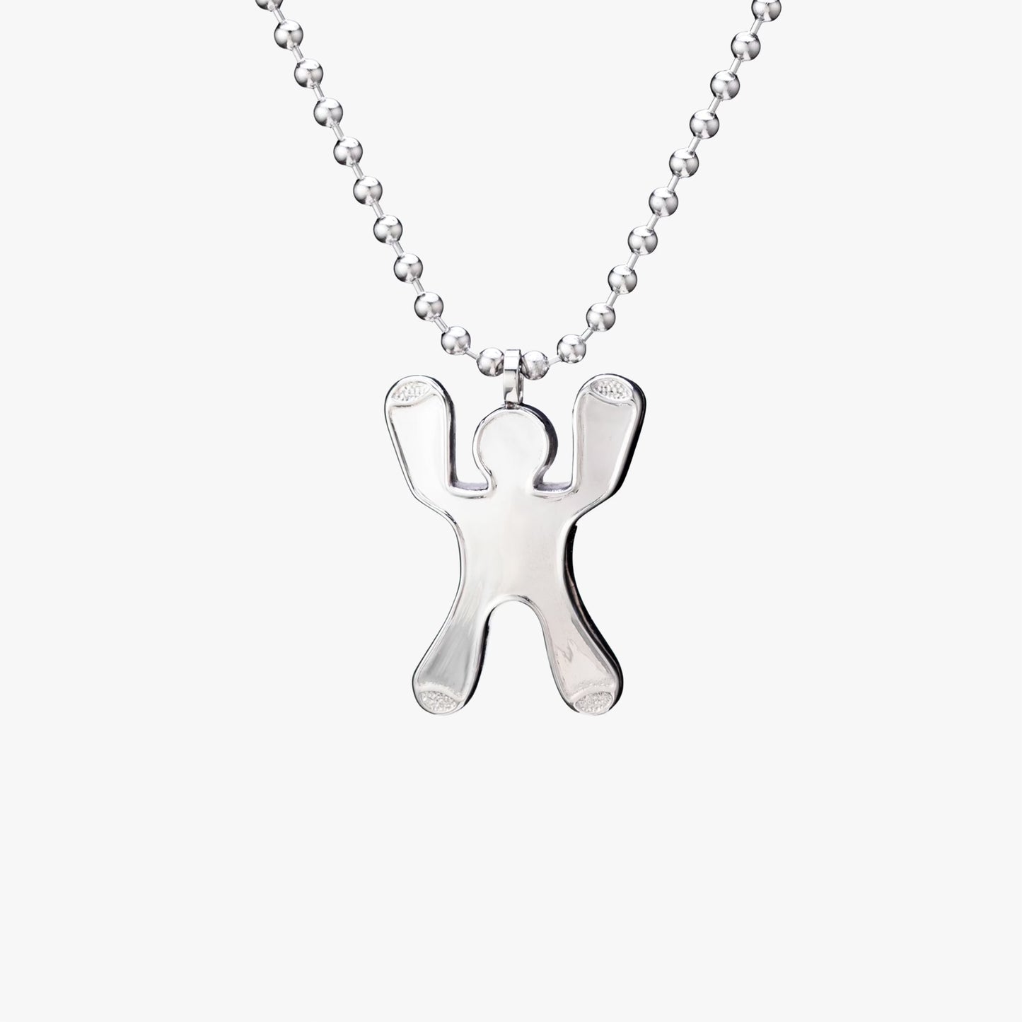 MSKT pendant - 001 - 22 KILOGRAM